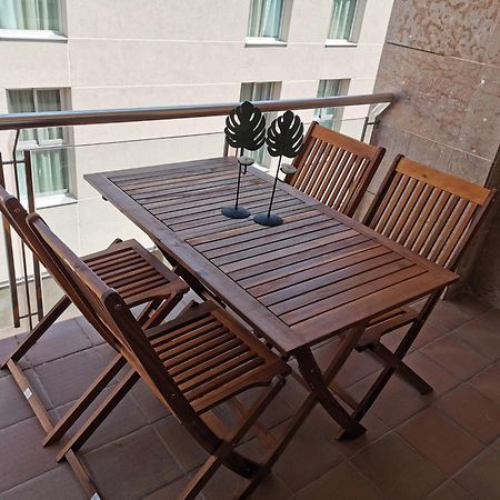 Apartamento Sweet Home Malgrat de Mar Zewnętrze zdjęcie
