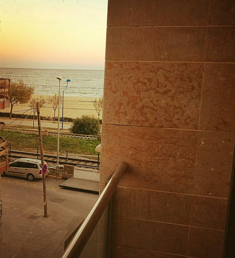 Apartamento Sweet Home Malgrat de Mar Zewnętrze zdjęcie