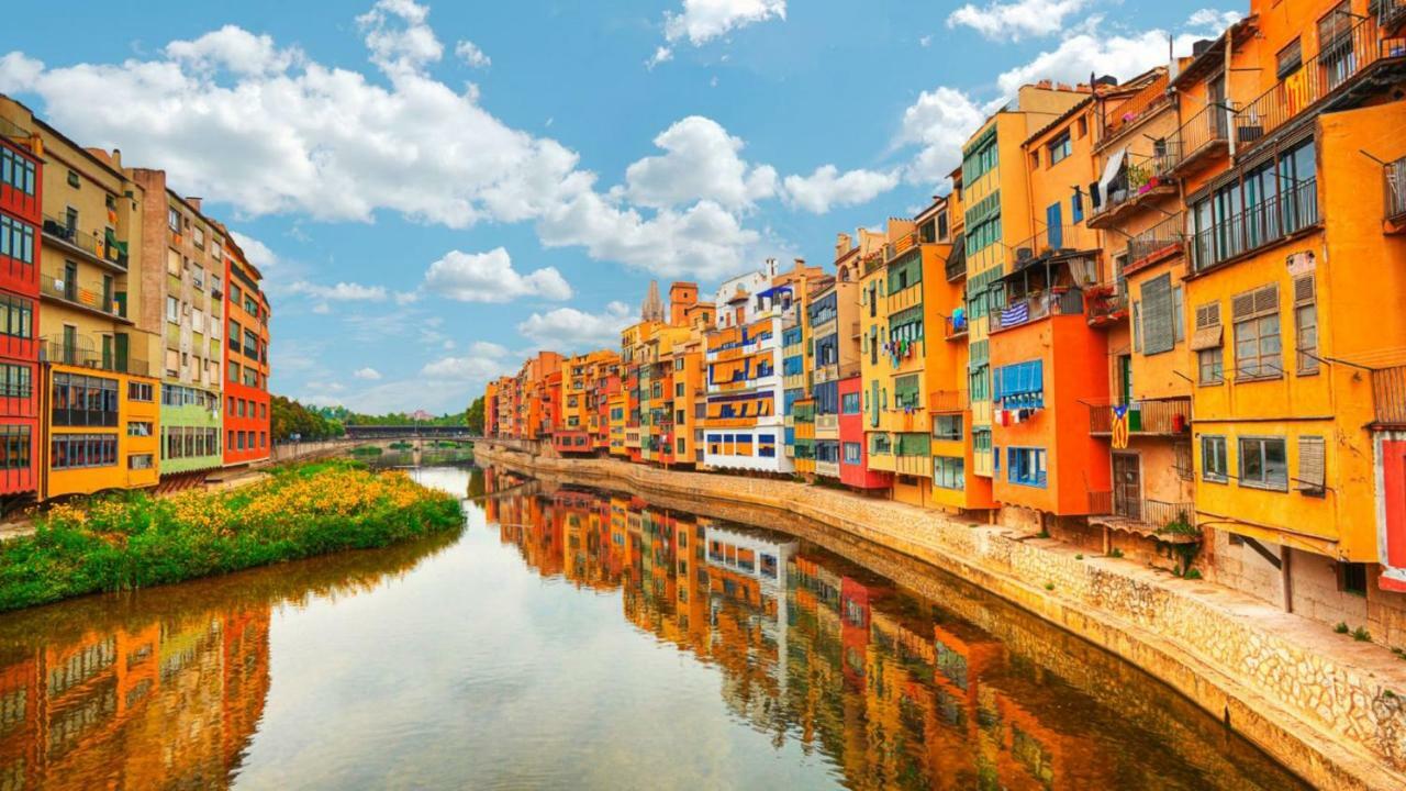 Apartamento Sweet Home Malgrat de Mar Zewnętrze zdjęcie