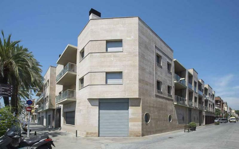 Apartamento Sweet Home Malgrat de Mar Zewnętrze zdjęcie
