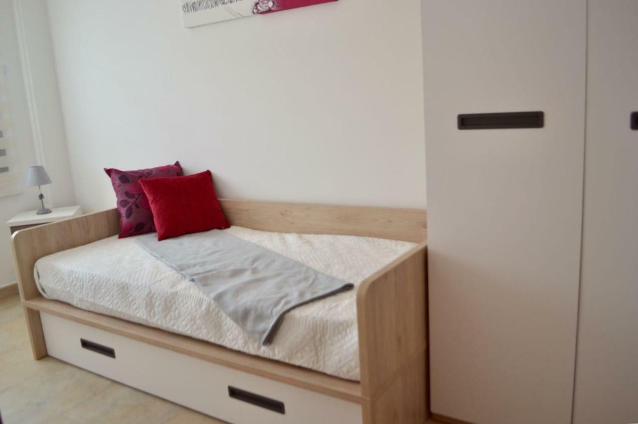 Apartamento Sweet Home Malgrat de Mar Zewnętrze zdjęcie