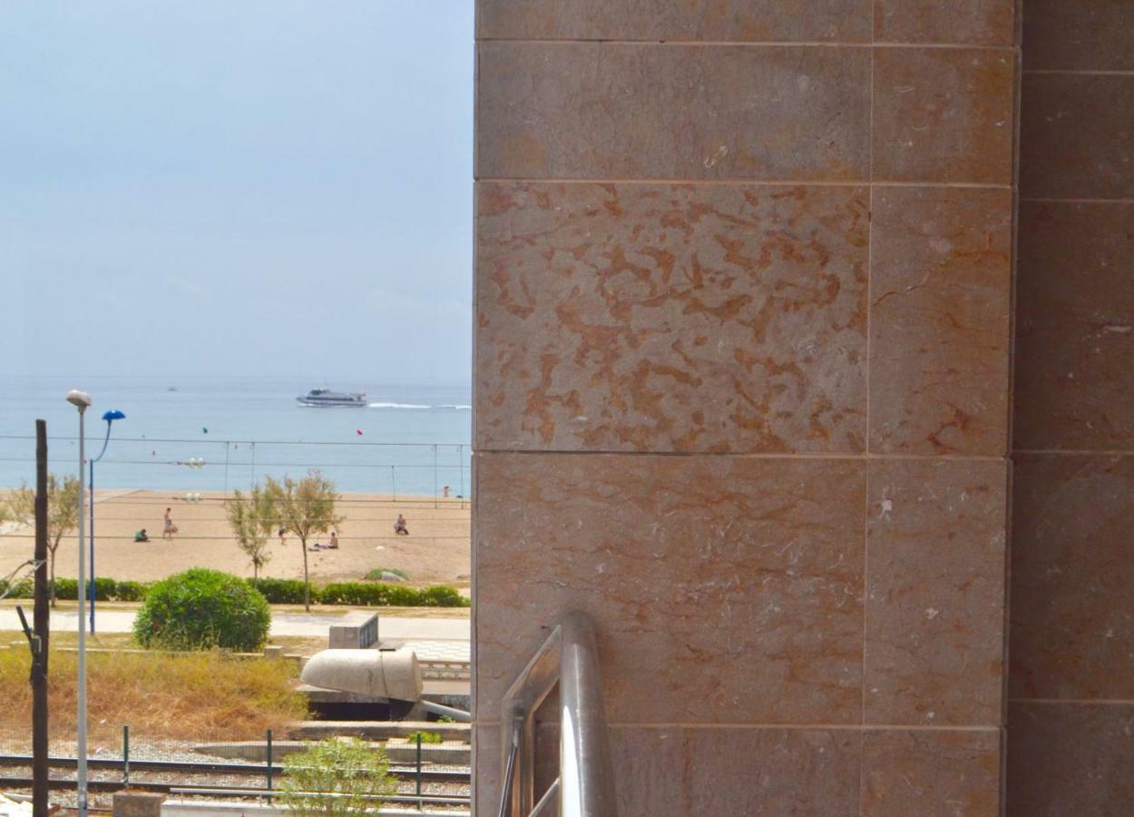 Apartamento Sweet Home Malgrat de Mar Zewnętrze zdjęcie