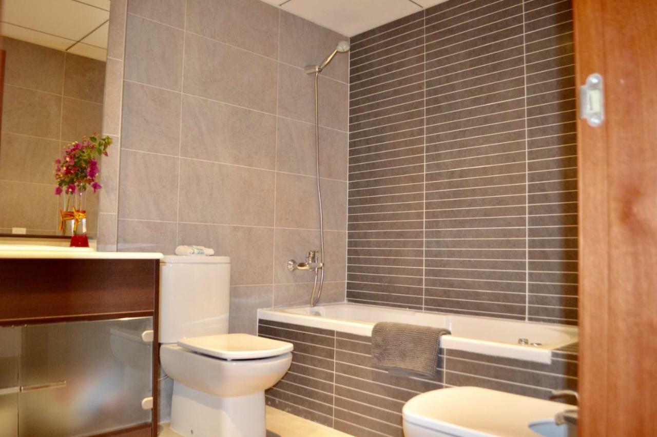 Apartamento Sweet Home Malgrat de Mar Zewnętrze zdjęcie