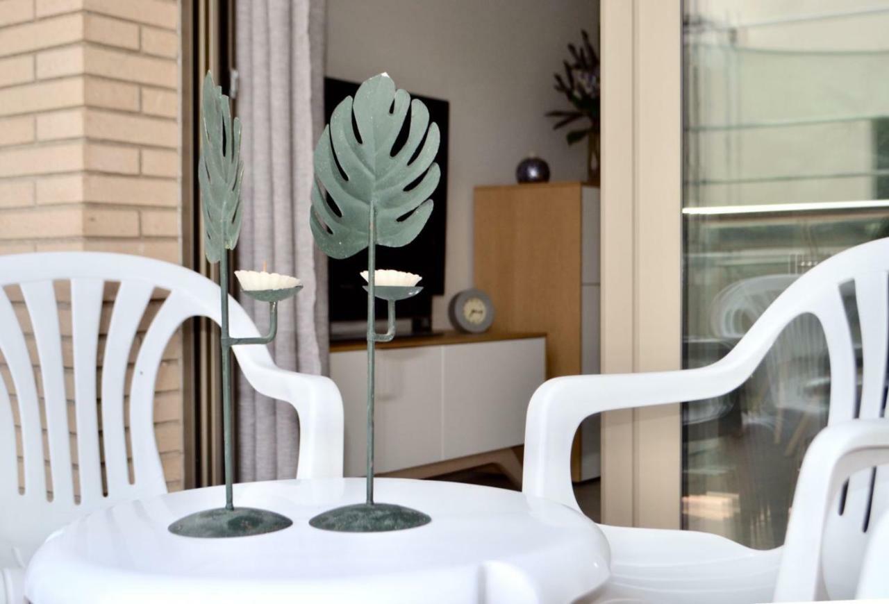 Apartamento Sweet Home Malgrat de Mar Zewnętrze zdjęcie