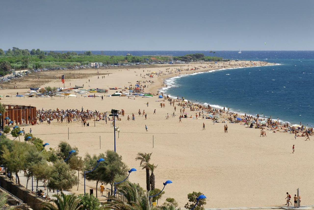 Apartamento Sweet Home Malgrat de Mar Zewnętrze zdjęcie